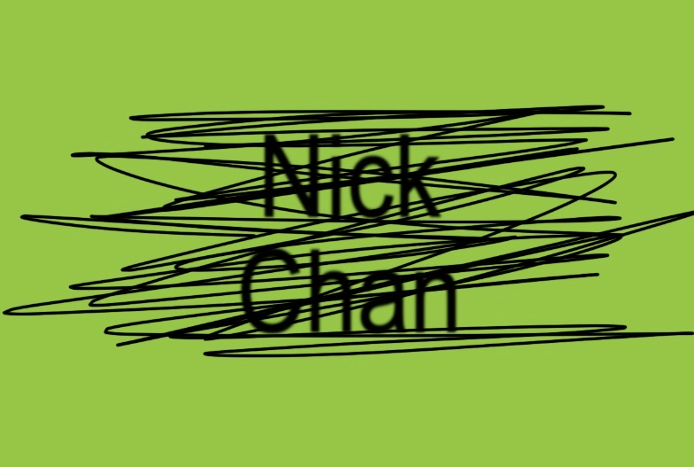 Nick Chan